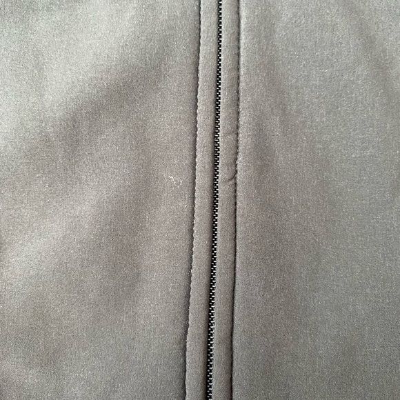 Black Blue Harbour shell jacket - Picture 4 of 5